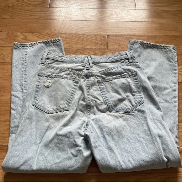 SLVRLAKE London Jeans - Picture 5 of 9